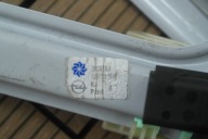 OPEL INSIGNIA B 17- window regulator front left front 39138553 OE