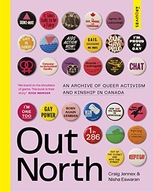 Out North: An Archive of Queer Activism and