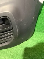 bumper front front PEUGEOT PARTNER IV 18- nr:6776