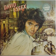 Winyl David Essex - Out On The Street 1976 VG+