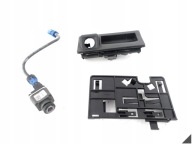 AUDI RS7 S7 4G8 C7 VW PORSCHE KAMERA front rear part wiring handle bracket plate