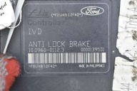 pompa ABS 3M51-2C405-AF FORD FOCUS C-MAX MK1 1 e 1.8 16V 125 KM 03-07