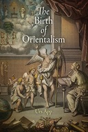The Birth of Orientalism App Urs