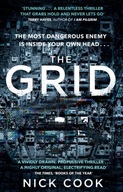 The Grid: A stunning thriller Terry Hayes,