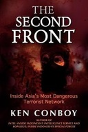 The Second Front: Inside Asia s Most Dangerous