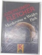 Morderstwo w Wrides Park - J.S.Fletcher