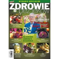 Przetwory, które leczą - Zdrowie bez leków