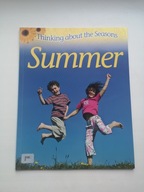 Thinking about the Seasons: Summer, C. Collinson