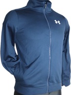 UNDER ARMOUR LOOSE FIT Bluza Dziecięca / S