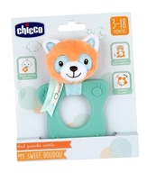 PIROS PANDA CSÖRGŐ