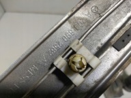 modanatura parafango sinistra posteriore MERCEDES CLK W209