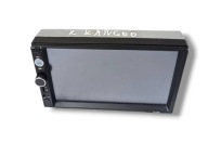 Radio samochodowe Renault Kangoo facelift 2005 7010B