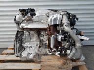 BMW 7' G11 LCI 730d engine B57P B57D30B 210KW 286KM complete