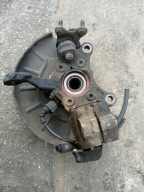 otoč z čepu pravý předek audi a3 8p 1.4