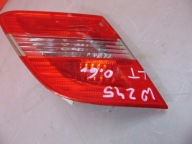 MERCEDES W245 B KLASA light left right rear part to the bonnet