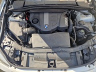 engine BMW X1 E84 N47D20C