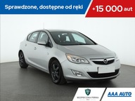 Opel Astra 1.6 16V, Salon Polska, Serwis ASO, GAZ