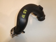 pipe of the intercooler VW T5 7E0145853