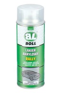 LAKIER BEZBARWNY AKRYLOWY SPRAY 400ml