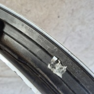 FORD KUGA II 2 MK2 13-19 moulding cap right rear part