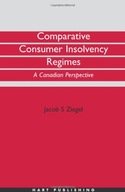 Comparative Consumer Insolvency Regimes: A