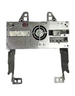 RADIO FABRYCZNE NAVIGATION CD INFINITI QX50 OE