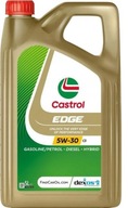olej Castrol EDGE C3 Titanium 5W30 5L
