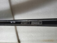 Spoiler bonnet boot CARBON MERCEDES C63 AMG W205 Cabrio Coupe