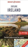 Insight Guides Explore Ireland (Travel Guide with