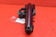 handle right front front BE KIA SPORTAGE 3 III LIFT 14-15