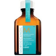 MOROCCANOIL Treatment Kúra Arganový olej Light 25ml