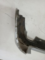 Stoßstange hinten BMW X1 E84 A83