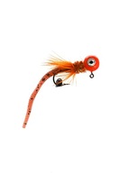 Jig na okonia - Light Brown - 3g