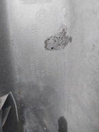 moulding threshold right Mini Cooper R56 S