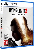 PS5 Dying Light 2