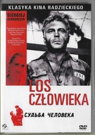 Los człowieka /reż.S.Bondarczuk DVD NOWY