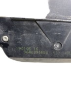 lock bonnet boot CITROEN C3 and 9646091580