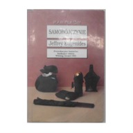 Samobójczynie - Jeffrey Eugenides