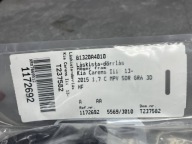 lock door right front KIA CARENS IV SUV 81320-A4010 !J
