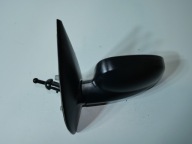mirror left CHEVROLET AVEO T200