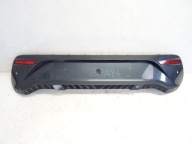 SEAT CUPRA BORN Aileron Diffuseur Arrière Arrière