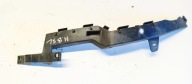 support holder lights left opel Meriva b 13267766