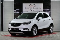 Opel Mokka 1.4 T Full LED Climatronic Navi Sk...