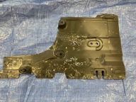 Logan III Blende Abdeckung abdeckung Unterfahrschutz 748A23354R