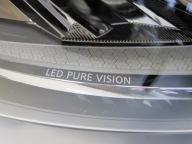 light FULL LED RENAULT KOLEOS II LIFT right left