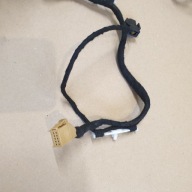 bundle wiring Z door left front AUDI A6 C6 4F