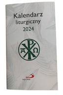 Kalendarz 2024 liturgiczny