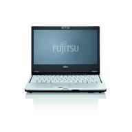 Laptop Fujitsu LifeBook S760 14 " Intel Core i5 4 GB CD206