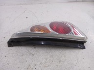 SUZUKI LIANA and LIFT light right rear part
