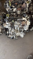 engine complete OPEL PEUGEOT 10Z1AA HN05 PSA